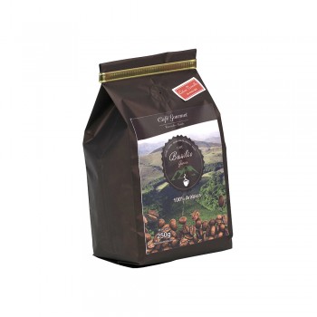 CAFÉ TORRADO E MOÍDO - 250g