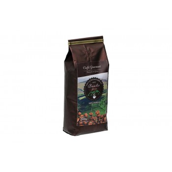 CAFÉ TORRADO EM GRÃOS - 500g